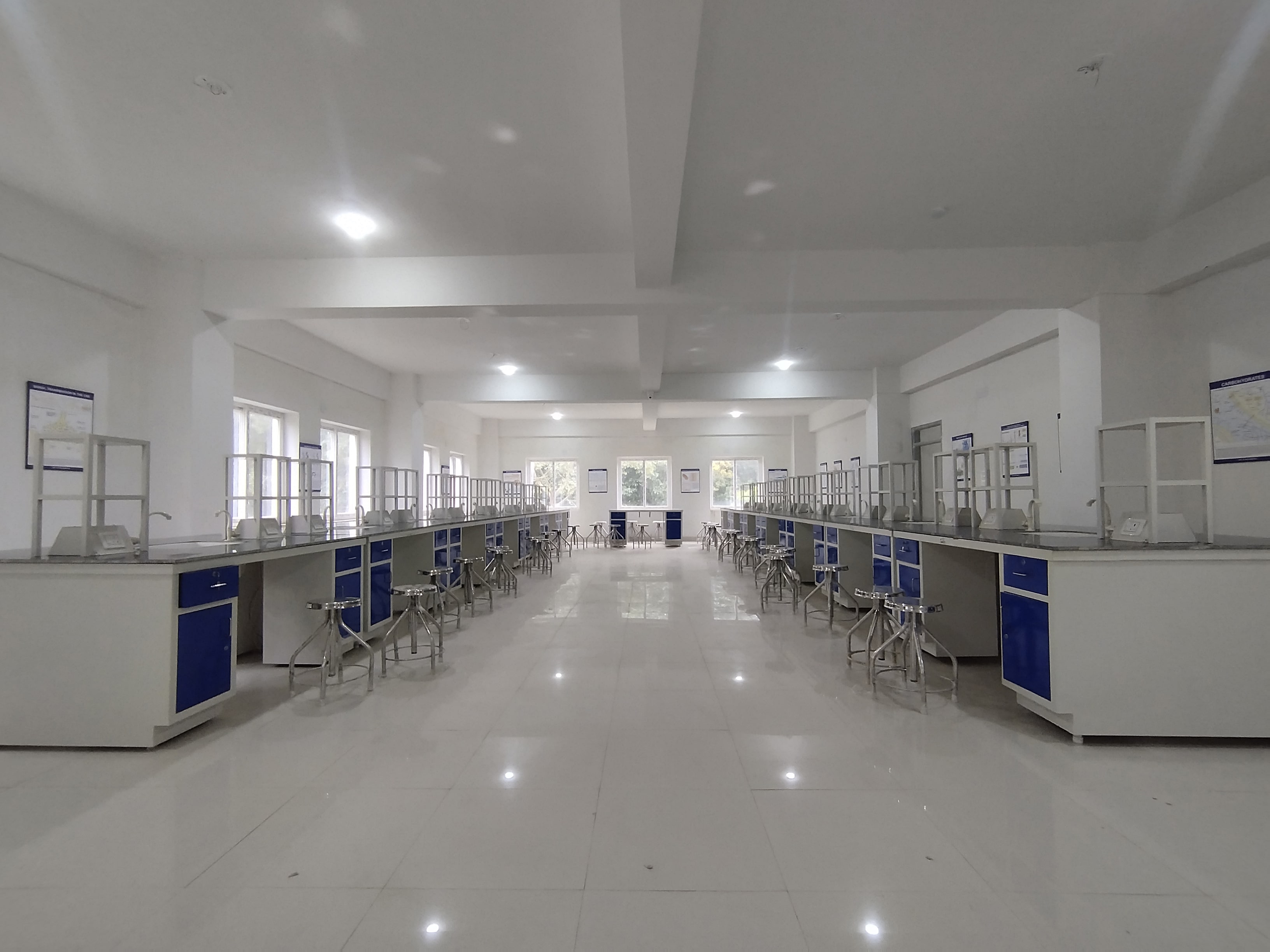 Birsa Institute of Medical Sciences & Research