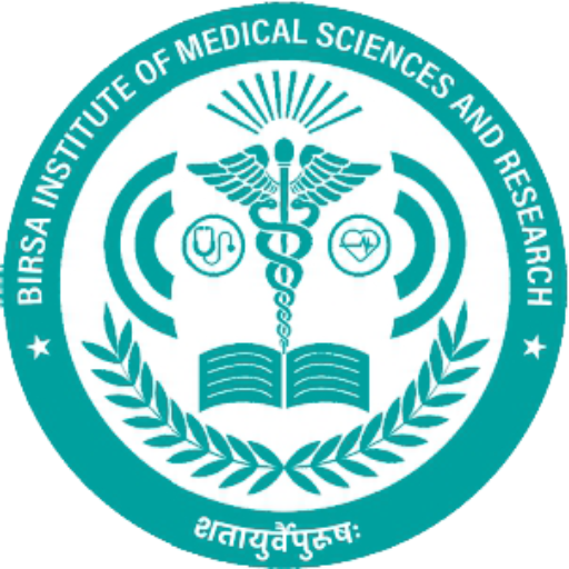 BIRSA INSTITUTE OF MEDICAL SCIENCE AND RESEARCH